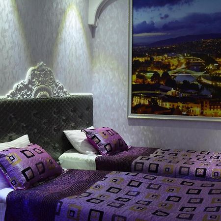 Elegant Boutique Rustaveli Tbilisi Exterior foto