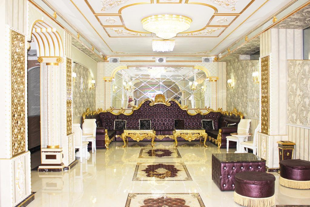 Elegant Boutique Rustaveli Tbilisi Exterior foto