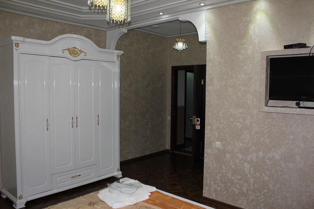 Elegant Boutique Rustaveli Tbilisi Exterior foto