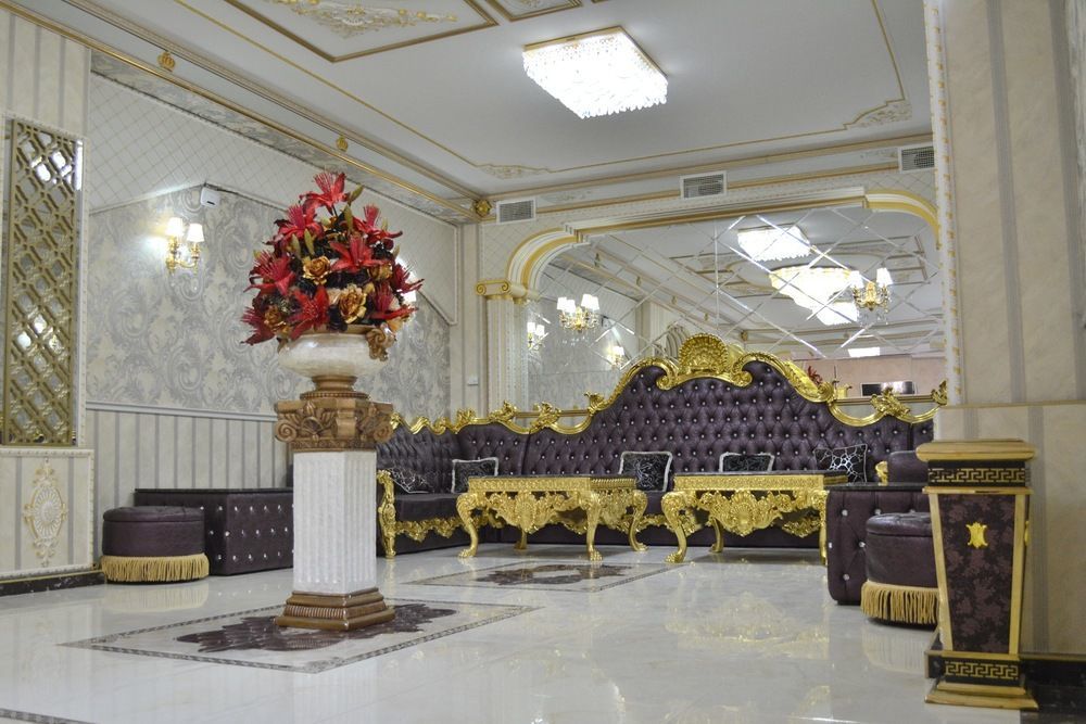 Elegant Boutique Rustaveli Tbilisi Exterior foto