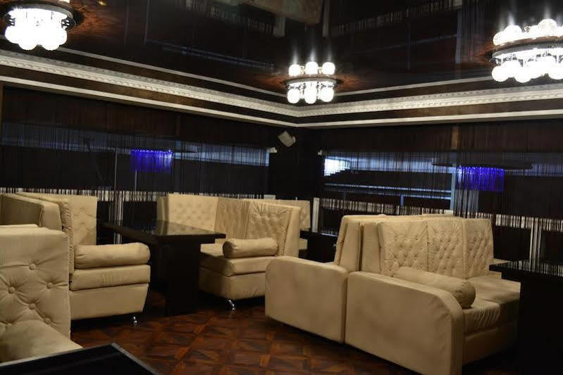 Elegant Boutique Rustaveli Tbilisi Exterior foto