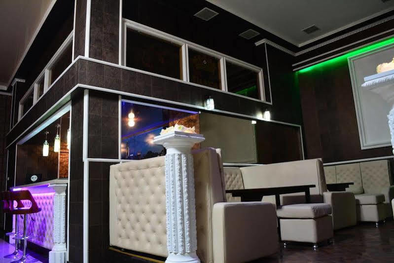 Elegant Boutique Rustaveli Tbilisi Exterior foto