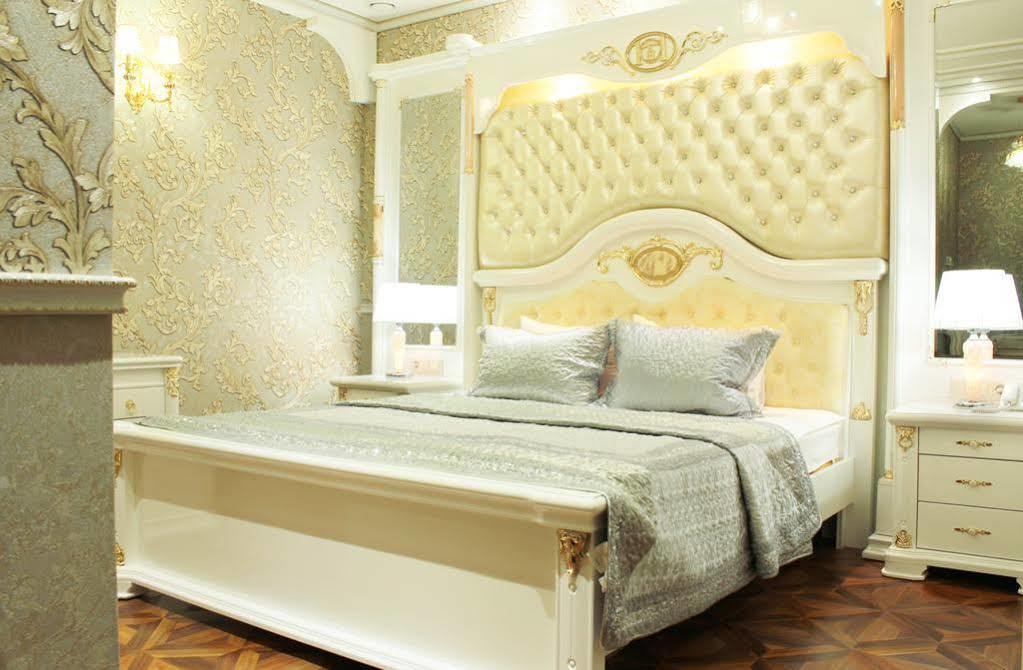 Elegant Boutique Rustaveli Tbilisi Exterior foto