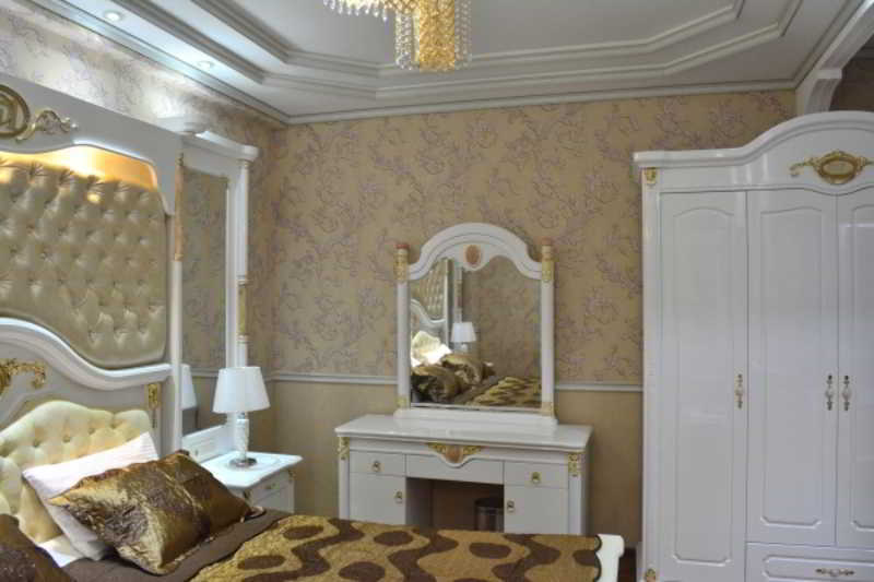Elegant Boutique Rustaveli Tbilisi Exterior foto