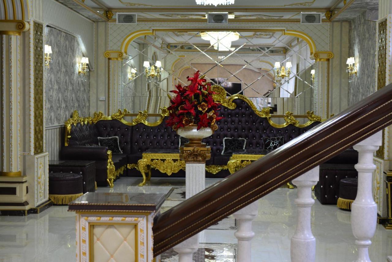 Elegant Boutique Rustaveli Tbilisi Exterior foto