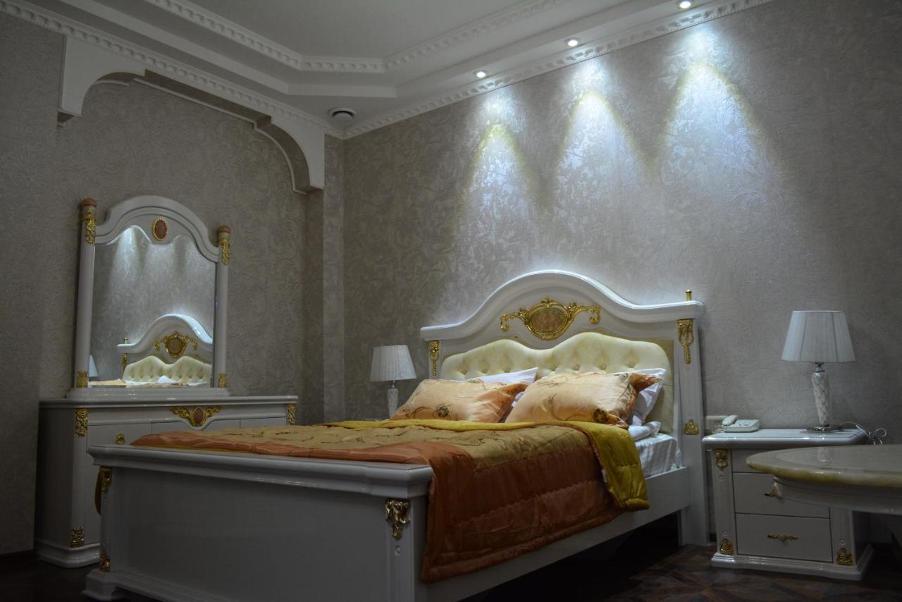 Elegant Boutique Rustaveli Tbilisi Exterior foto