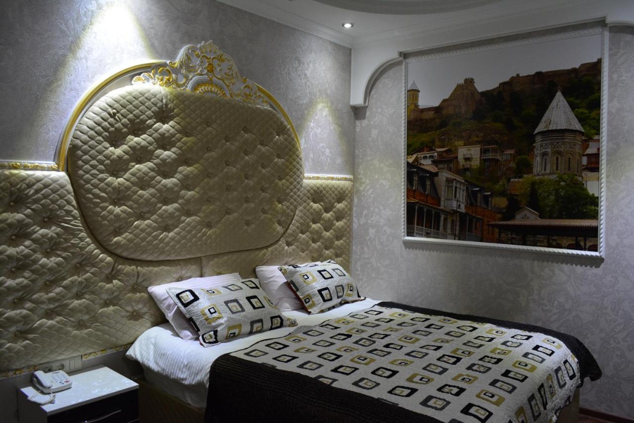 Elegant Boutique Rustaveli Tbilisi Exterior foto